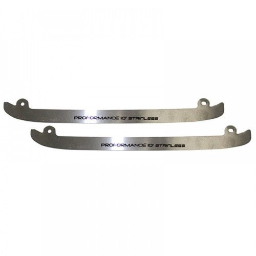 Supports E-Blade Pro en acier inoxydable CCM/Reebok Performance